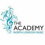 North London Music Academy logo
