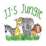 JJ’s Jungle logo