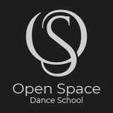 Open space Dance School logo