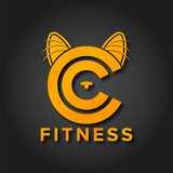 CC Fitness logo