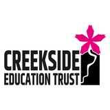 Creekside Education Trust logo