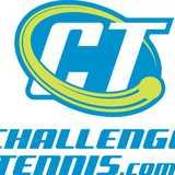Challenge Tennis logo