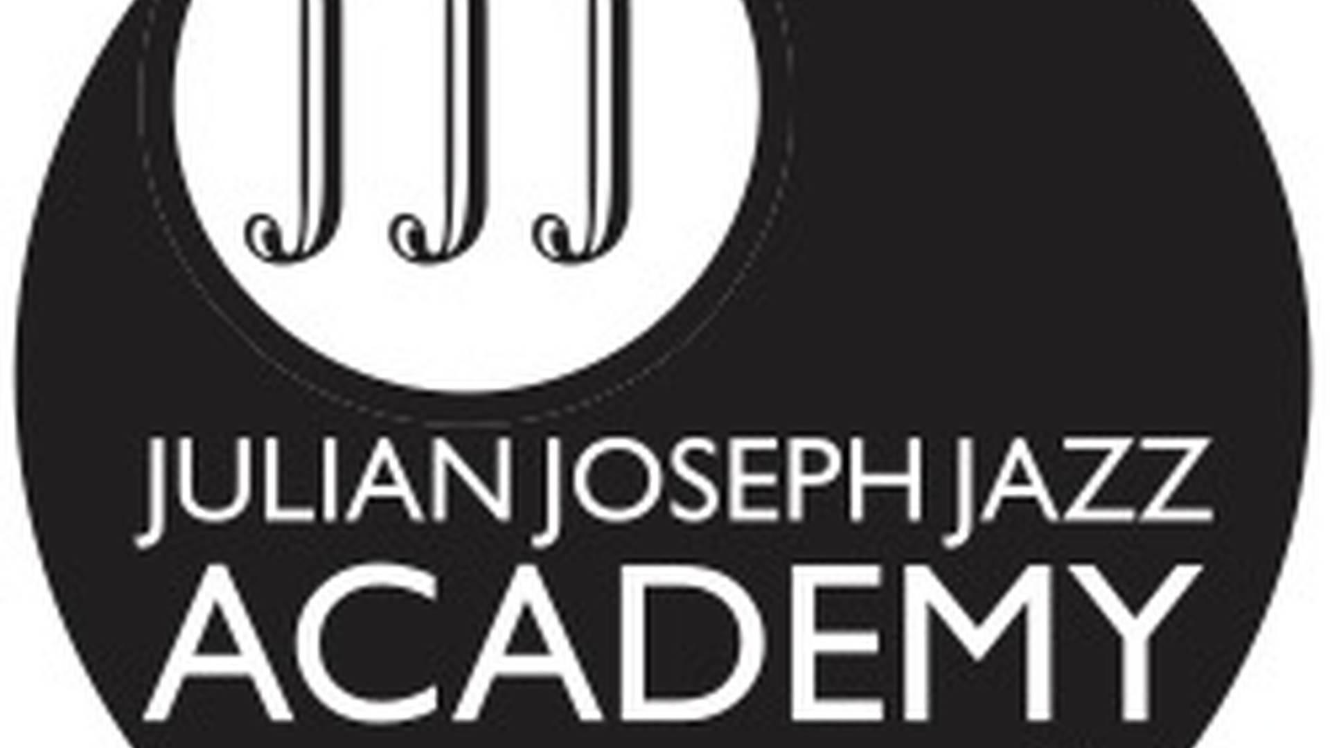 Julian Joseph Jazz Academy photo