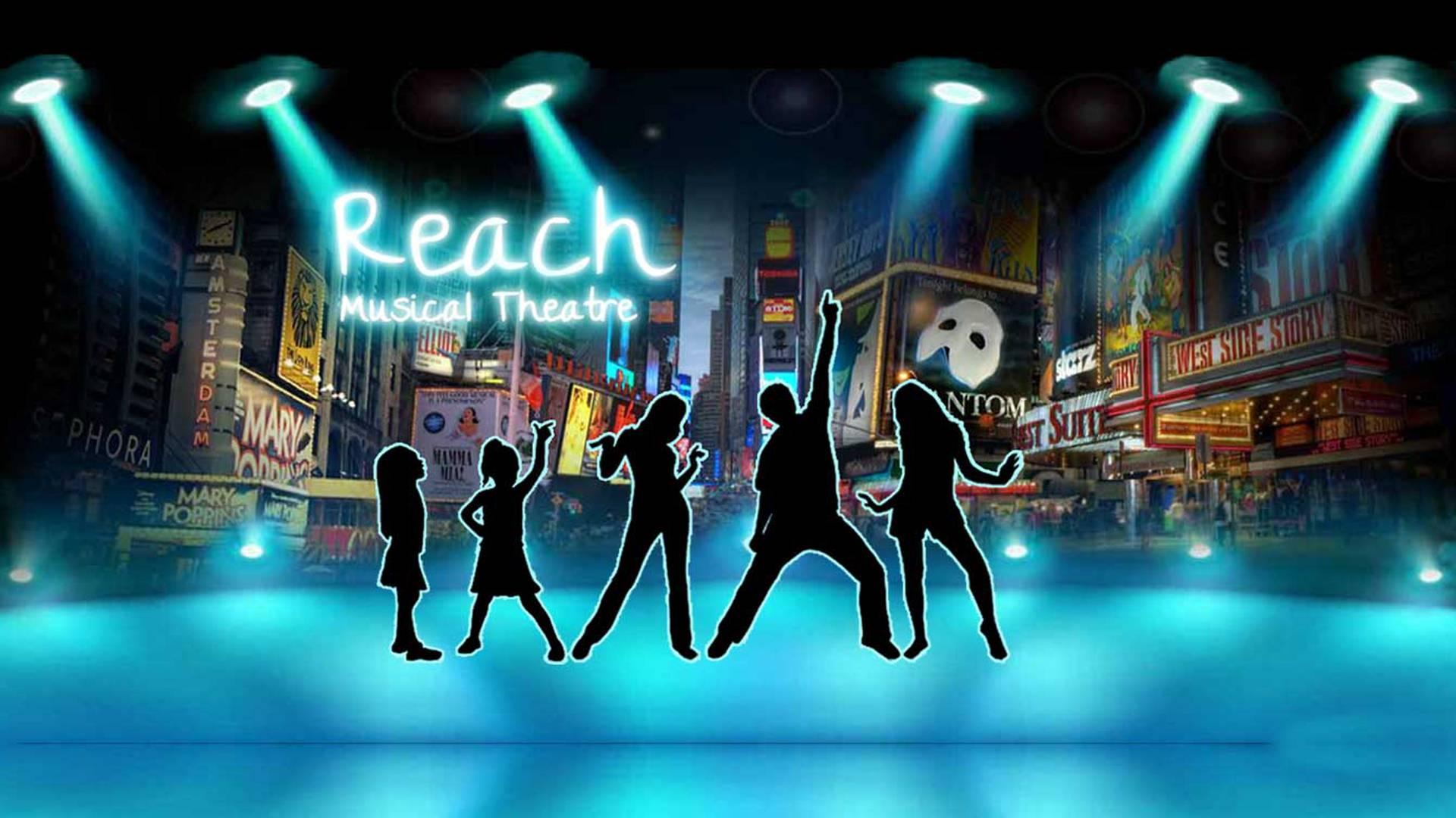 Reach Musical Theatre School photo