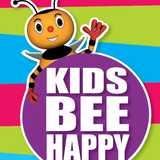 Kids Bee Happy logo