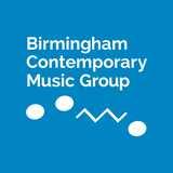 Birmingham Contemporary Music Group logo