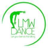 LMW Dance logo