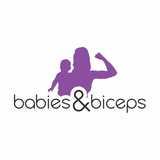 Babies & Biceps Ltd logo