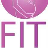 Fit Fab Mums logo