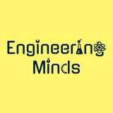 Engineering Minds logo