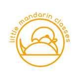 Little Mandarin Classes logo
