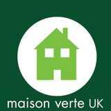 Maison Verte logo