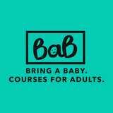 BaB Courses logo