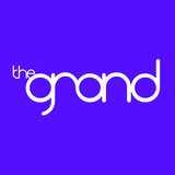 The Grand Venue logo