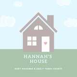 Hannah's House logo