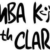 Zumba Kids with Clare logo