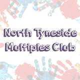 North Tyneside Multiples Club logo