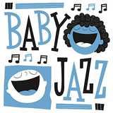 BabyJazz logo