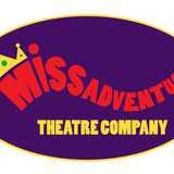 MissAdventures Theatre Company logo