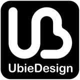 Ubiedesign logo