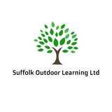 Suffolk Outdoor Learning logo