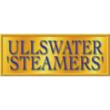 Ullswater 'Steamers' logo