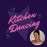 Kitchen Dancing Juniors logo