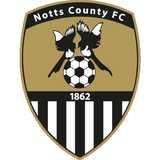 Notts County Football Club logo