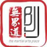 The Martial Arts Place logo