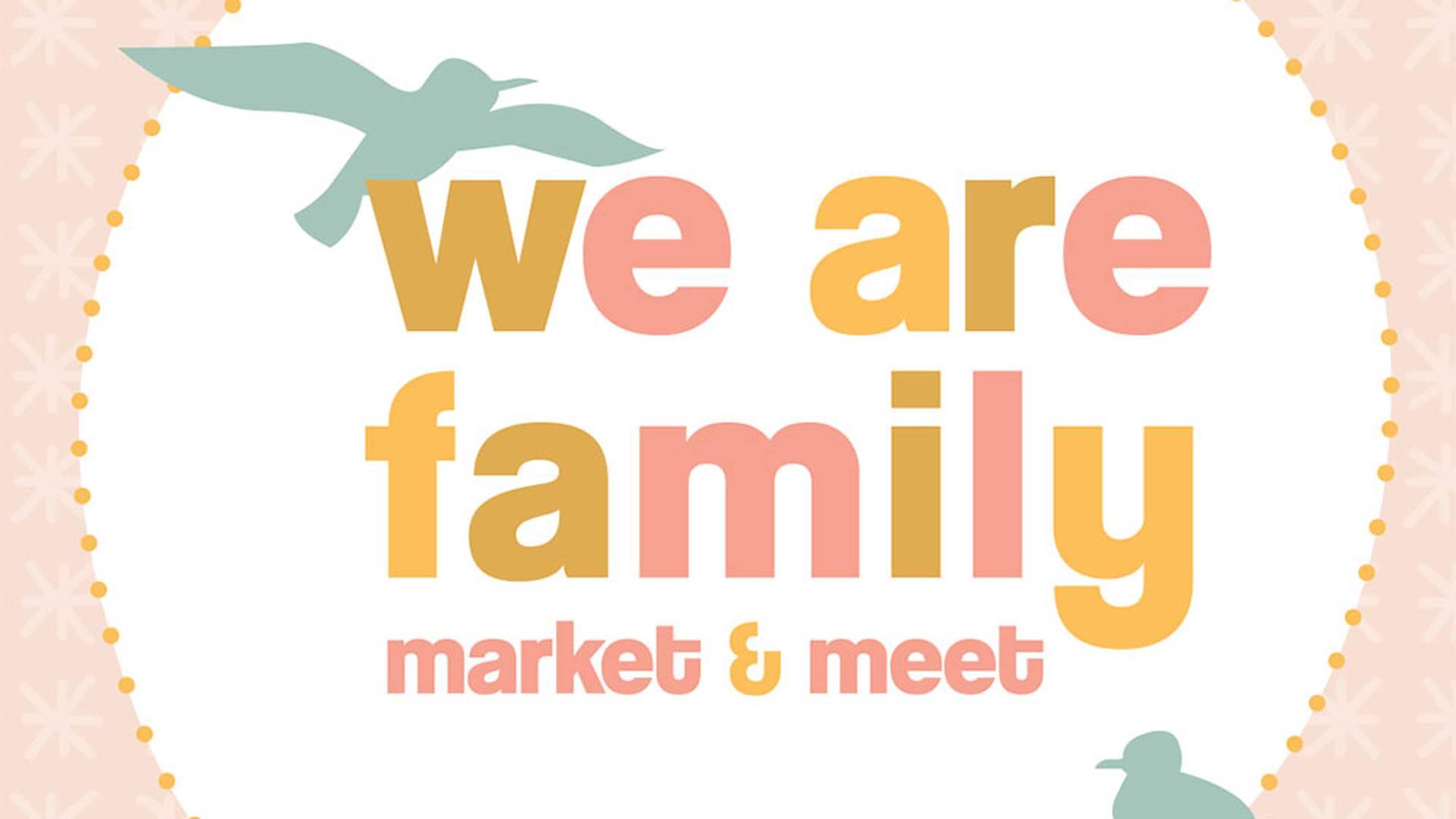 We Are Family Market & Meet Margate photo