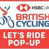 Let's Ride Pop-Up Event logo