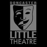 Doncaster Little Theatre logo