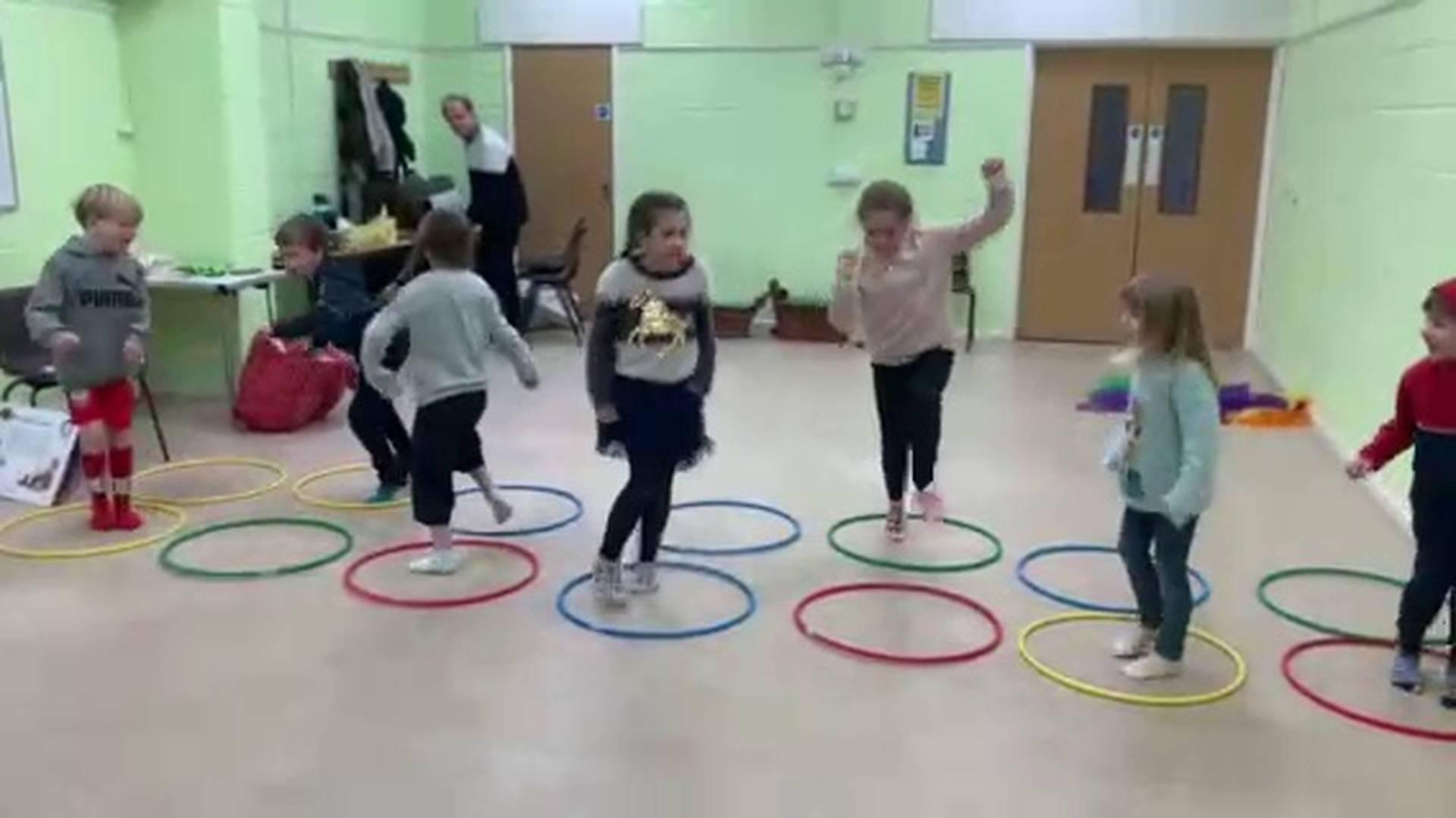 Music Classes for 4–7 Year Olds – Build Real Musical Skills | Emsworth photo