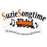 Suzie Songtime logo