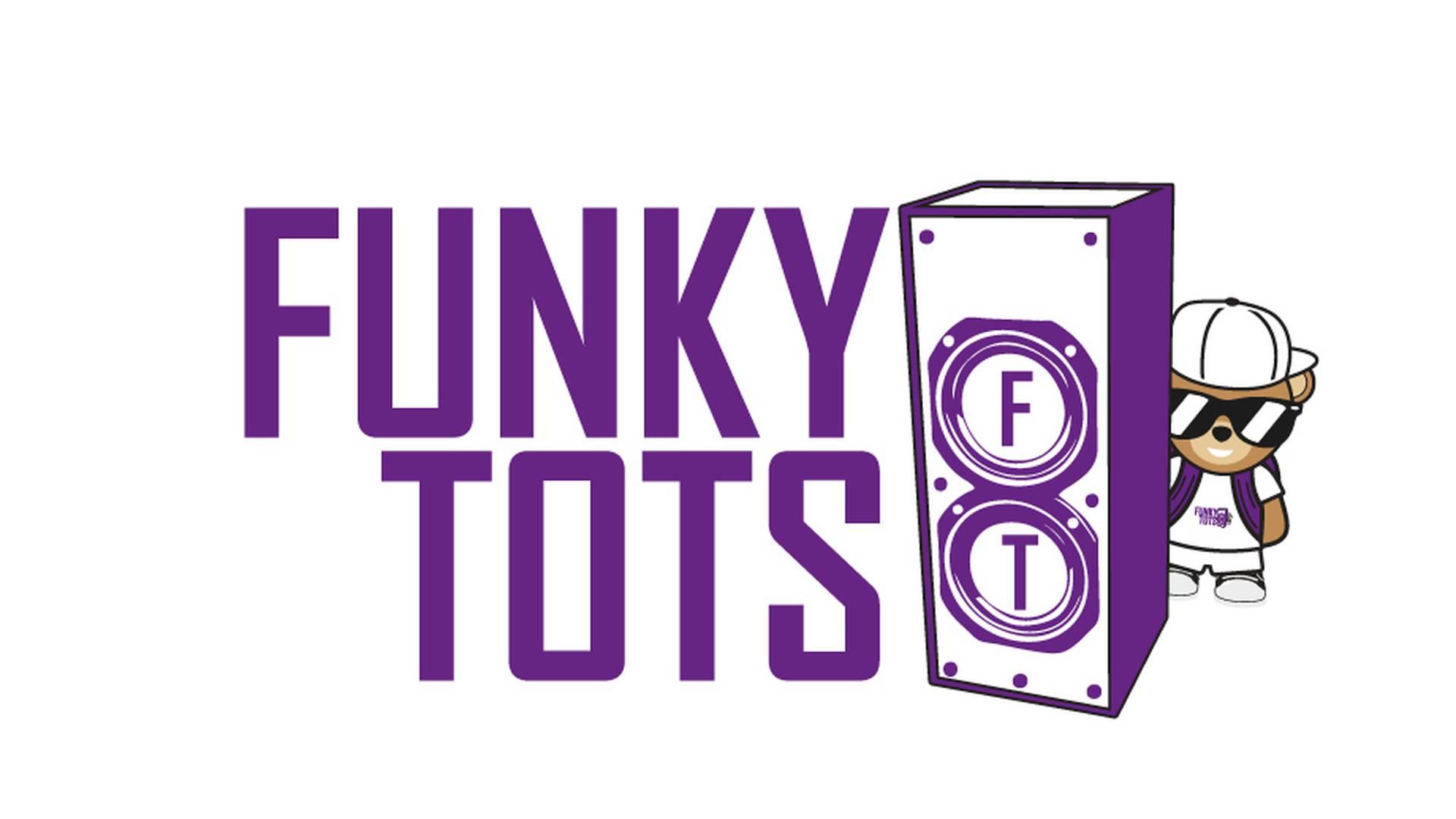 Funky Tots photo
