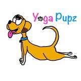 YogaPupz logo