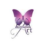 BloomingArt logo
