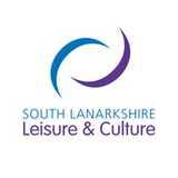 South Lanarkshire Leisure and Culture logo