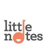 Little Notes logo