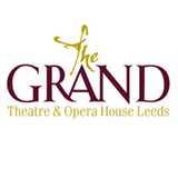 Leeds Grand Theatre & Opera House Ltd logo