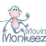 Movin Monkeez logo