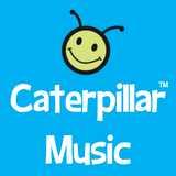 Caterpillar Music logo