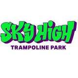 Sky High Trampoline Park logo