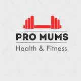 Pro Mums logo