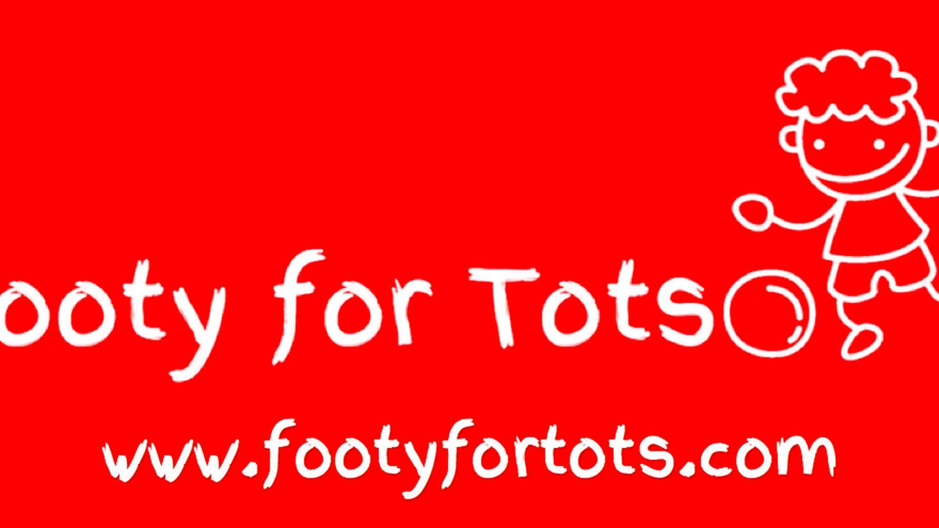 Footy for Tots photo