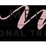 Vicki Mellard Personal Training logo