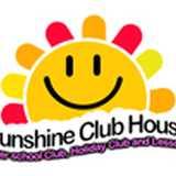 Sunshine Club House logo