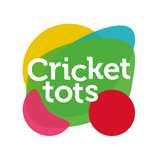 Cricket tots Edgware logo