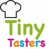 Tiny Tasters logo