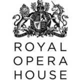 Royal Opera House - Opera Dots logo